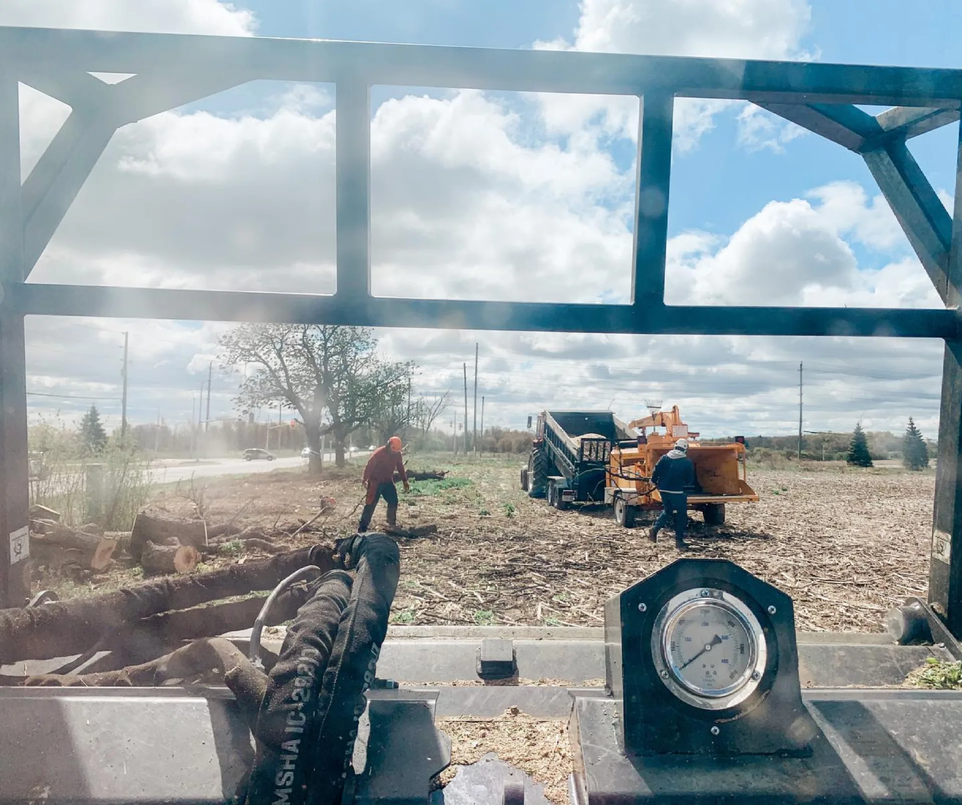 Lot & Land Clearing